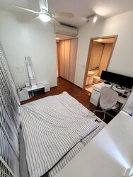 The Estuary (D27), Condominium #537855921